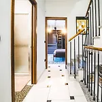فيلة L'oasi Nei Pati - Piscina - Parcheggio Privato Colunga