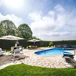 L'oasi Nei Pati - Piscina - Parcheggio Privato