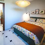 L'oasi Nei Pati - Piscina - Parcheggio Privato فيلة Colunga