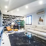 L'oasi Nei Pati - Piscina - Parcheggio Privato فيلة *