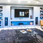 فيلة L'oasi Nei Pati - Piscina - Parcheggio Privato *