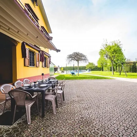 L'oasi Nei Pati - Piscina - Parcheggio Privato فيلة *