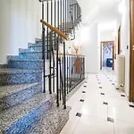 Villa L'oasi Nei Pati - Piscina - Parcheggio Privato *