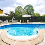 Villa L'oasi Nei Pati - Piscina - Parcheggio Privato