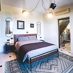 Villa L'oasi Nei Pati - Piscina - Parcheggio Privato Colunga