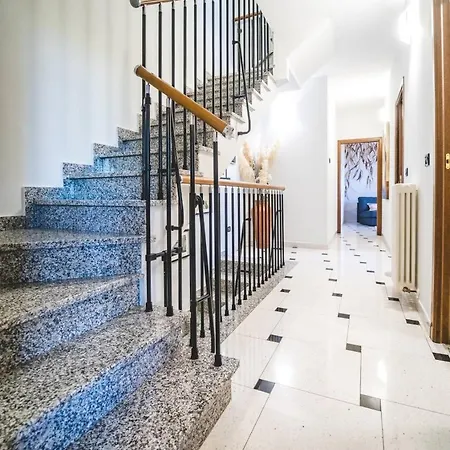 Вилла L'oasi Nei Pati - Piscina - Parcheggio Privato *