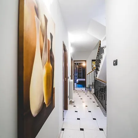 L'oasi Nei Pati - Piscina - Parcheggio Privato Вилла Colunga