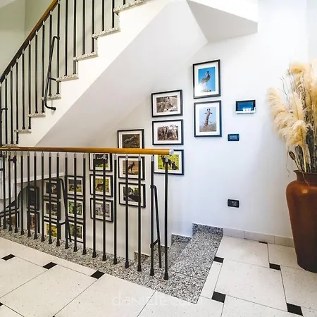 L'oasi Nei Pati - Piscina - Parcheggio Privato *