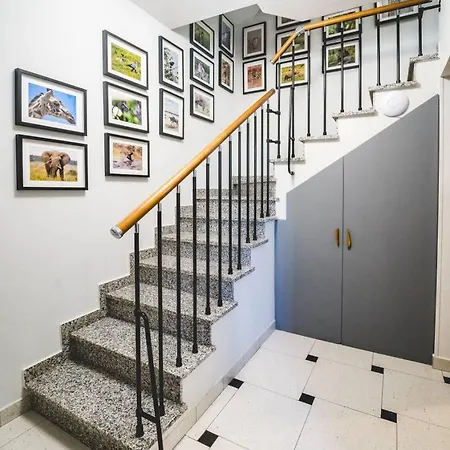 L'oasi Nei Pati - Piscina - Parcheggio Privato Colunga