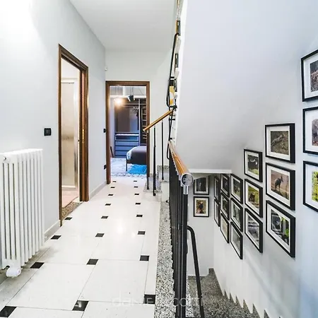 L'oasi Nei Pati - Piscina - Parcheggio Privato * Colunga