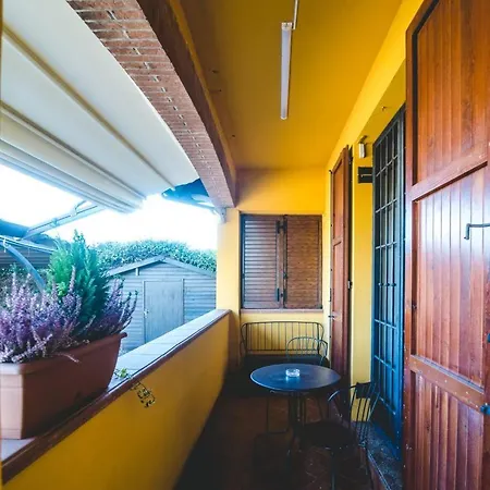 Вилла L'oasi Nei Pati - Piscina - Parcheggio Privato *