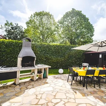 L'oasi Nei Pati - Piscina - Parcheggio Privato *