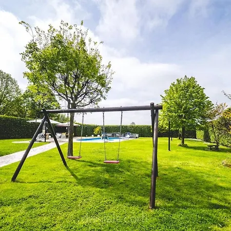 L'oasi Nei Pati - Piscina - Parcheggio Privato Colunga