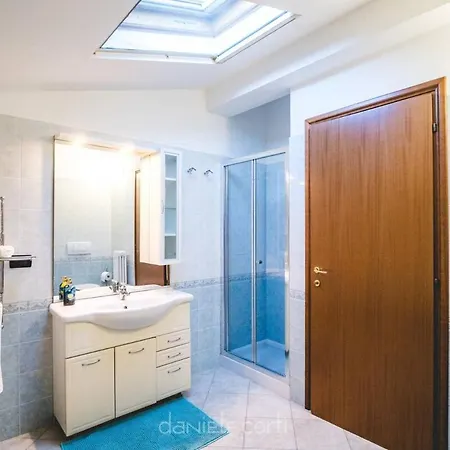 L'oasi Nei Pati - Piscina - Parcheggio Privato Вилла