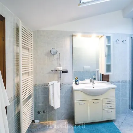 Вилла L'oasi Nei Pati - Piscina - Parcheggio Privato