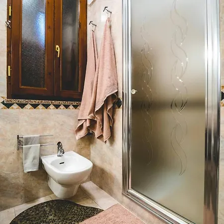 Вилла L'oasi Nei Pati - Piscina - Parcheggio Privato *