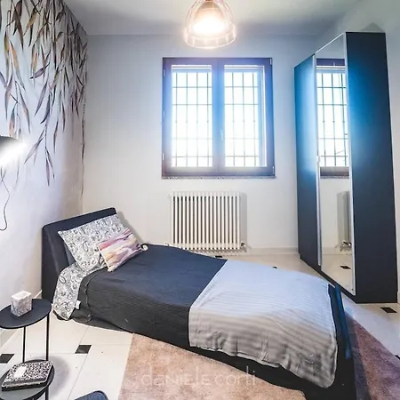 L'oasi Nei Pati - Piscina - Parcheggio Privato Colunga