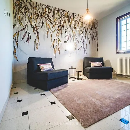 L'oasi Nei Pati - Piscina - Parcheggio Privato