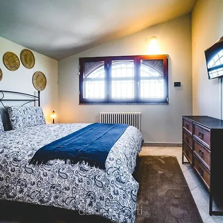 L'oasi Nei Pati - Piscina - Parcheggio Privato Вилла *