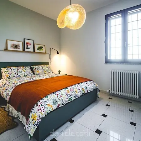 Вилла L'oasi Nei Pati - Piscina - Parcheggio Privato *