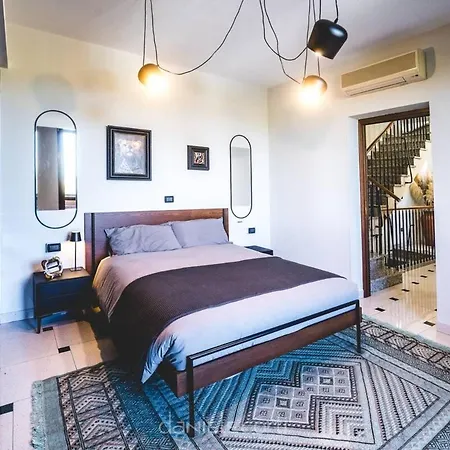 Вилла L'oasi Nei Pati - Piscina - Parcheggio Privato Colunga