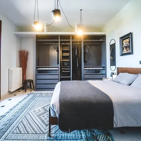 L'oasi Nei Pati - Piscina - Parcheggio Privato Colunga