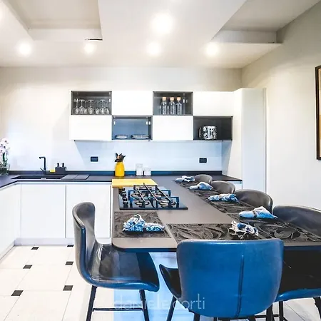 L'oasi Nei Pati - Piscina - Parcheggio Privato Вилла