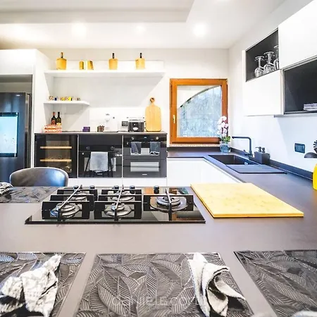 Вилла L'oasi Nei Pati - Piscina - Parcheggio Privato