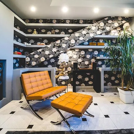 L'oasi Nei Pati - Piscina - Parcheggio Privato Вилла Colunga