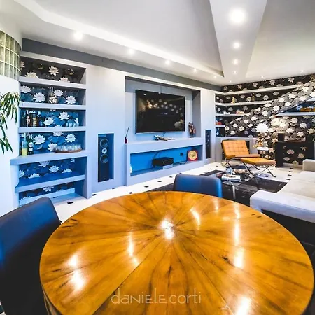 Вилла L'oasi Nei Pati - Piscina - Parcheggio Privato Colunga