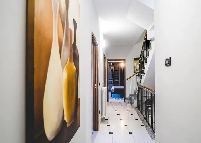 L'oasi Nei Pati - Piscina - Parcheggio Privato Villa Colunga