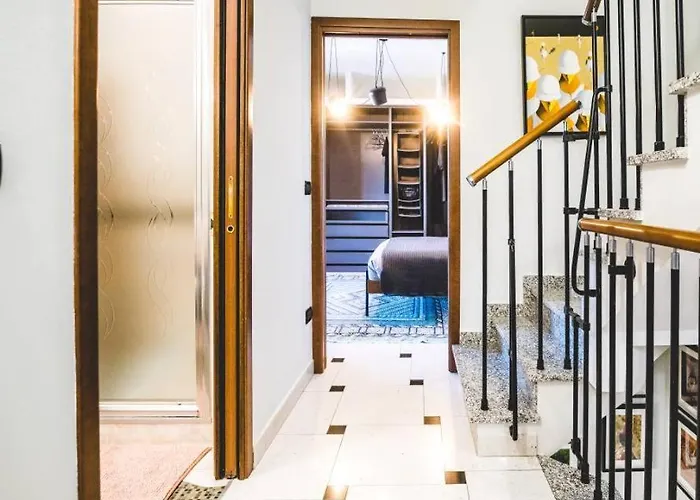 Villa L'oasi Nei Pati - Piscina - Parcheggio Privato Colunga