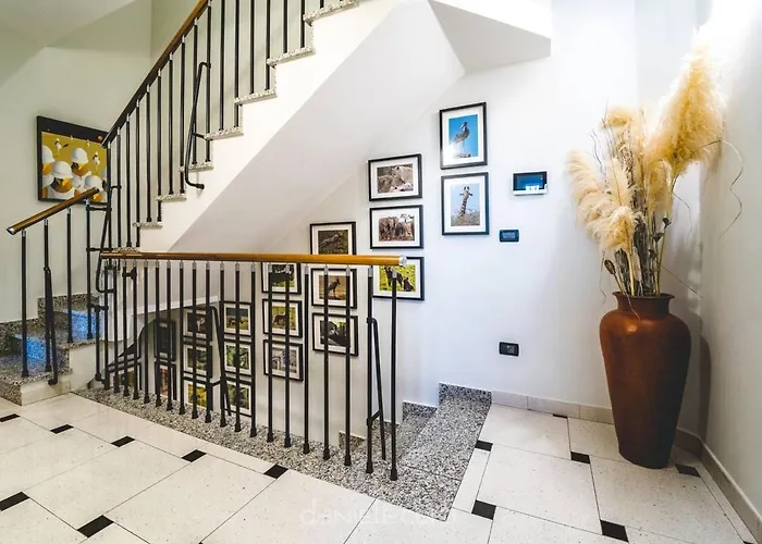 L'oasi Nei Pati - Piscina - Parcheggio Privato *