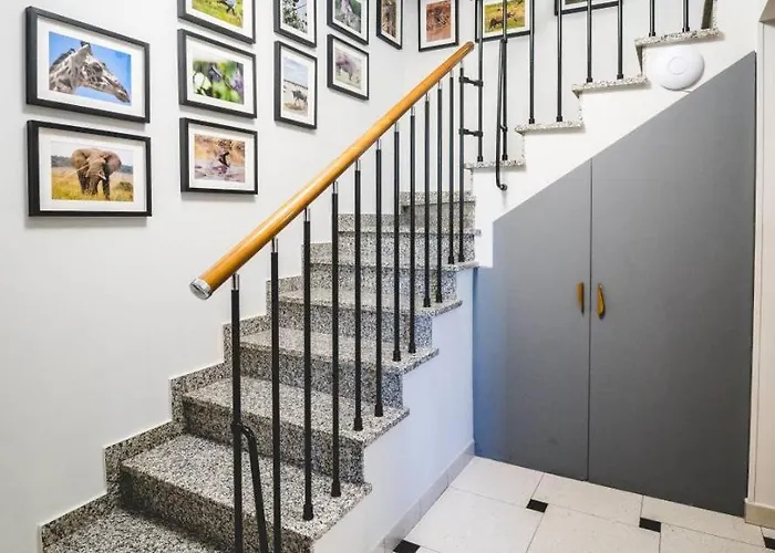 L'oasi Nei Pati - Piscina - Parcheggio Privato Colunga