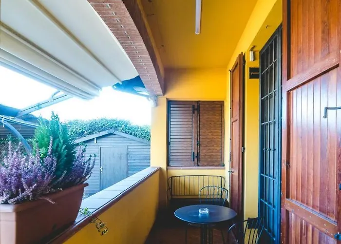 Villa L'oasi Nei Pati - Piscina - Parcheggio Privato *