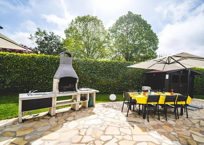 L'oasi Nei Pati - Piscina - Parcheggio Privato *