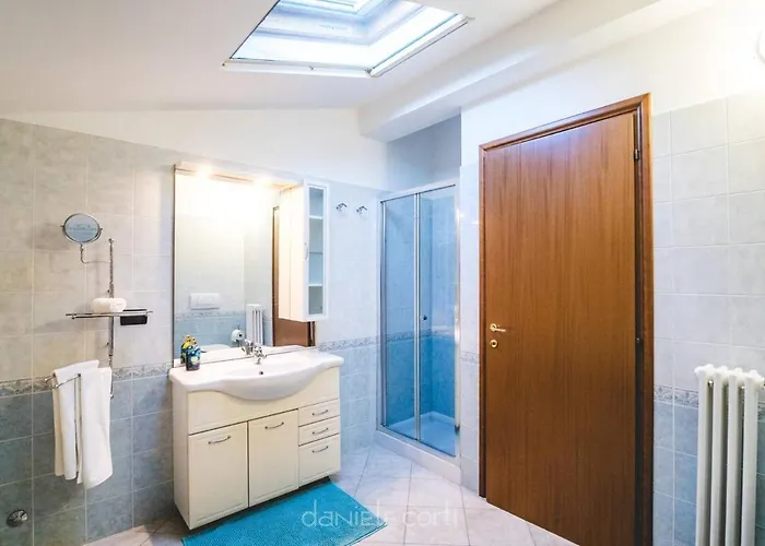 L'oasi Nei Pati - Piscina - Parcheggio Privato Villa