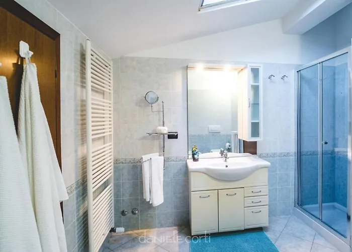 Villa L'oasi Nei Pati - Piscina - Parcheggio Privato