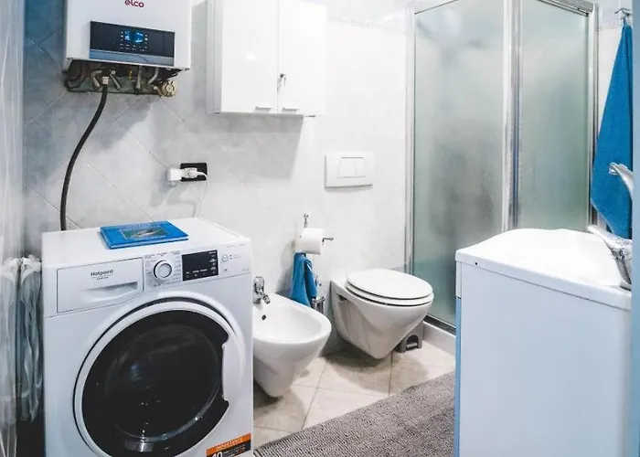 L'oasi Nei Pati - Piscina - Parcheggio Privato Villa *