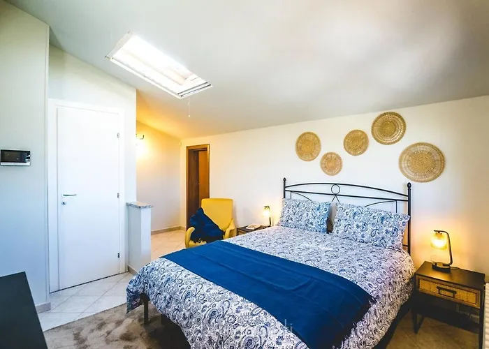 L'oasi Nei Pati - Piscina - Parcheggio Privato * Colunga