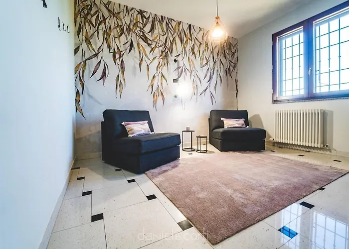 L'oasi Nei Pati - Piscina - Parcheggio Privato