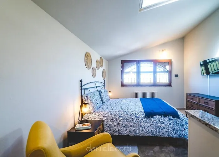 Villa L'oasi Nei Pati - Piscina - Parcheggio Privato