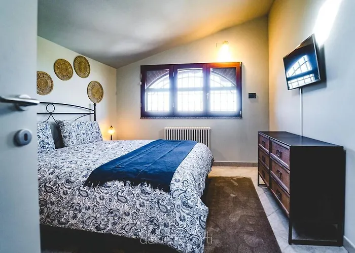 L'oasi Nei Pati - Piscina - Parcheggio Privato Villa *