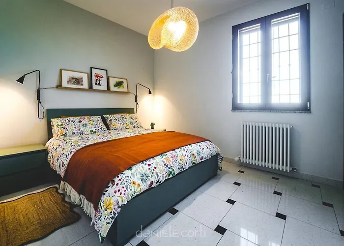 Villa L'oasi Nei Pati - Piscina - Parcheggio Privato *