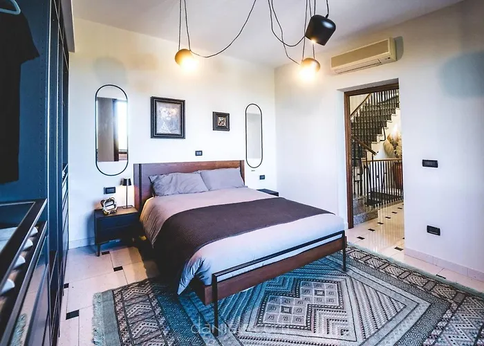 Villa L'oasi Nei Pati - Piscina - Parcheggio Privato Colunga