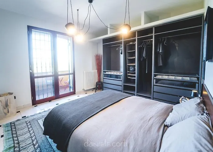 L'oasi Nei Pati - Piscina - Parcheggio Privato *