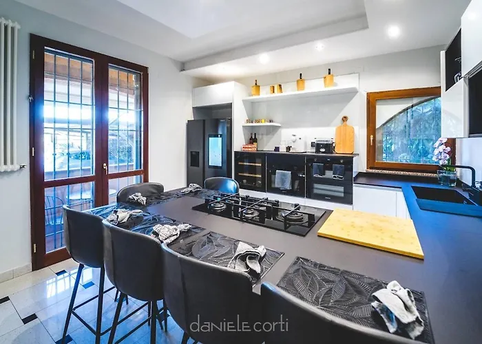 L'oasi Nei Pati - Piscina - Parcheggio Privato * Colunga