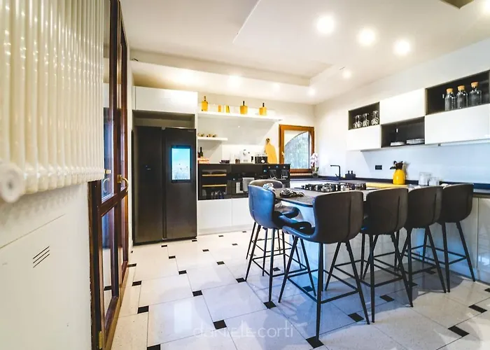 L'oasi Nei Pati - Piscina - Parcheggio Privato