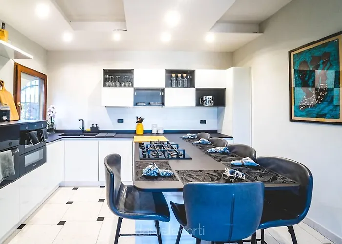 L'oasi Nei Pati - Piscina - Parcheggio Privato Villa